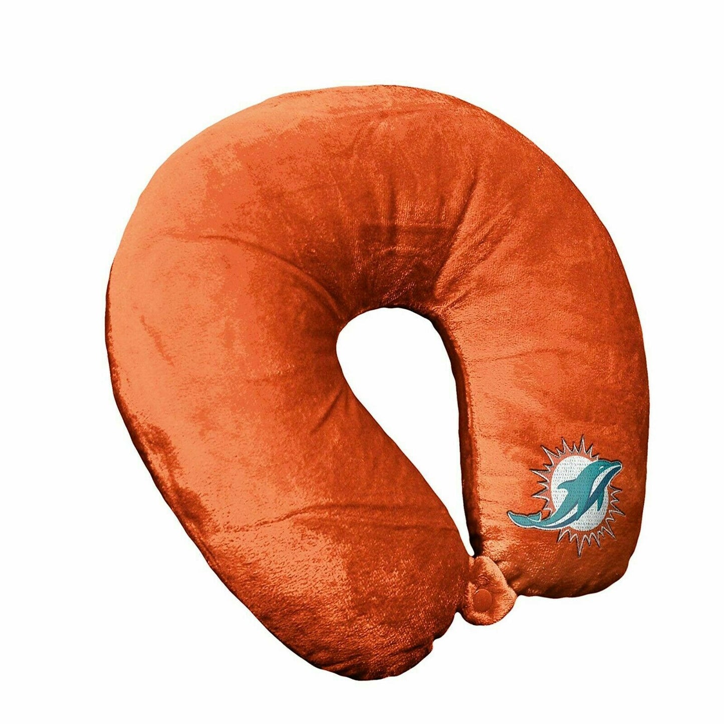 NFL Travel Neck Pillow - Choose Your Team