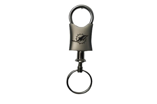 NFL Official Licensed Valet Keychain - Choose Yours
