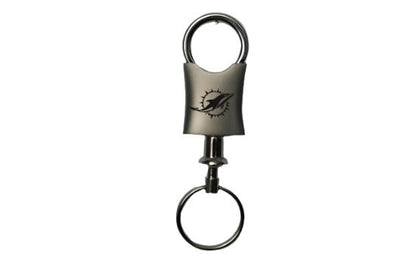 NFL Official Licensed Valet Keychain - Choose Yours