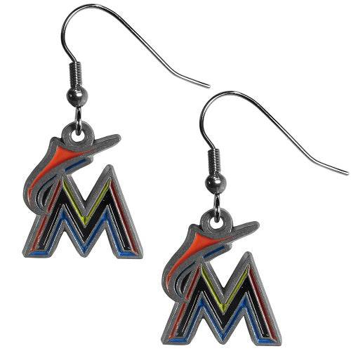 MLB Team Earring- Assorted Teams & Style Choose Your