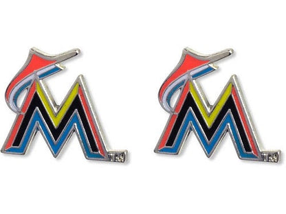 MLB Team Earring- Assorted Teams & Style Choose Your
