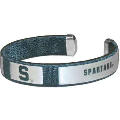 NCAA Team Fan Band Bracelet - Choose Yours