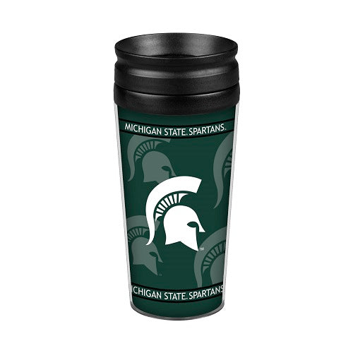 NCAA Official Team Tumbler - Assorted Team & Style Choose your