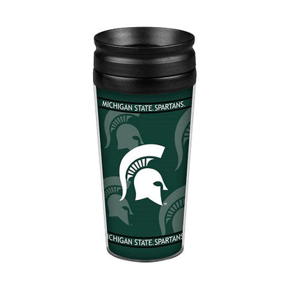NCAA Official Team Tumbler - Assorted Team & Style Choose your