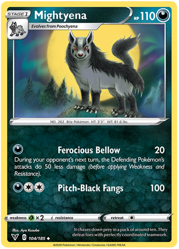 Pokemon Sword and Shield Vivid Voltage #67-135 Choose Yours