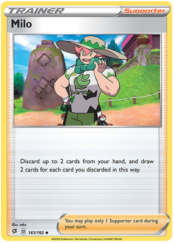 Pokemon Sword and Shield Rebel Clash #141-174 Choose Yours