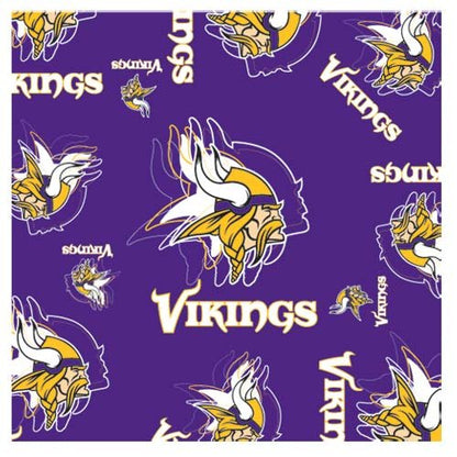 NFL Team Silky Scarf - Assorted Teams Choose Your