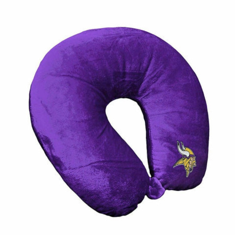 NFL Travel Neck Pillow - Choose Your Team