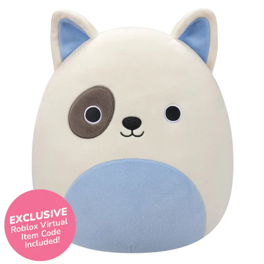Original Kellytoys Squishmallows 12 Inch Plush Variation- Choose Your Style
