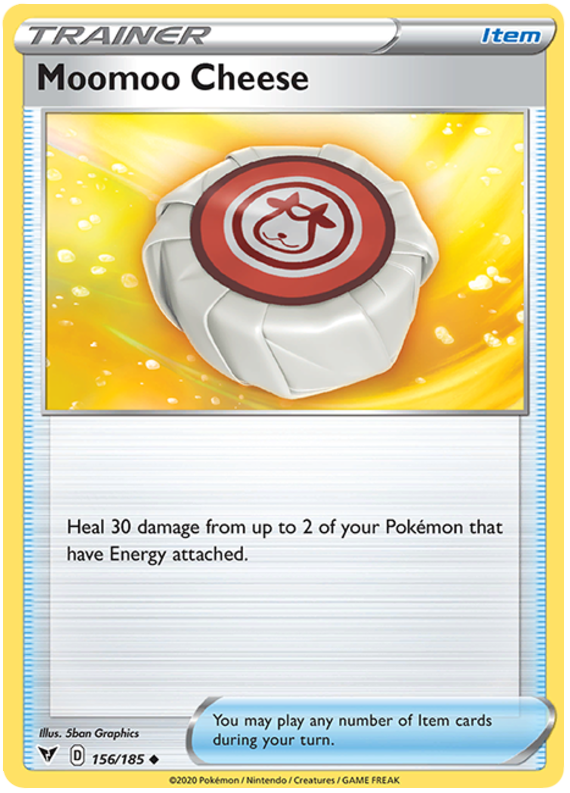 Pokemon Sword and Shield Vivid Voltage #136-165 Choose Yours
