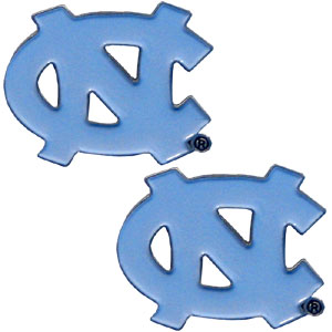 NCAA Team Earring- Assorted Teams & Style Choose Your