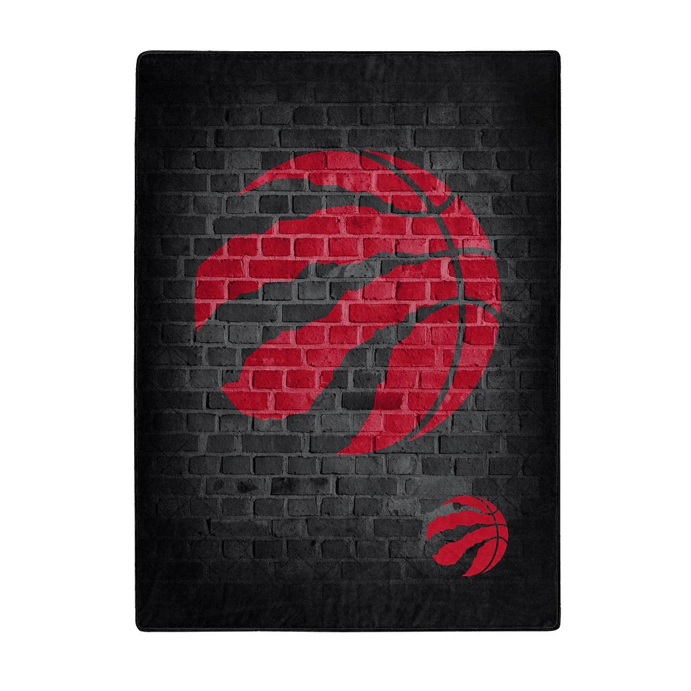 NBA Team Raschel Throw Assorted Style & Teams Choose Your