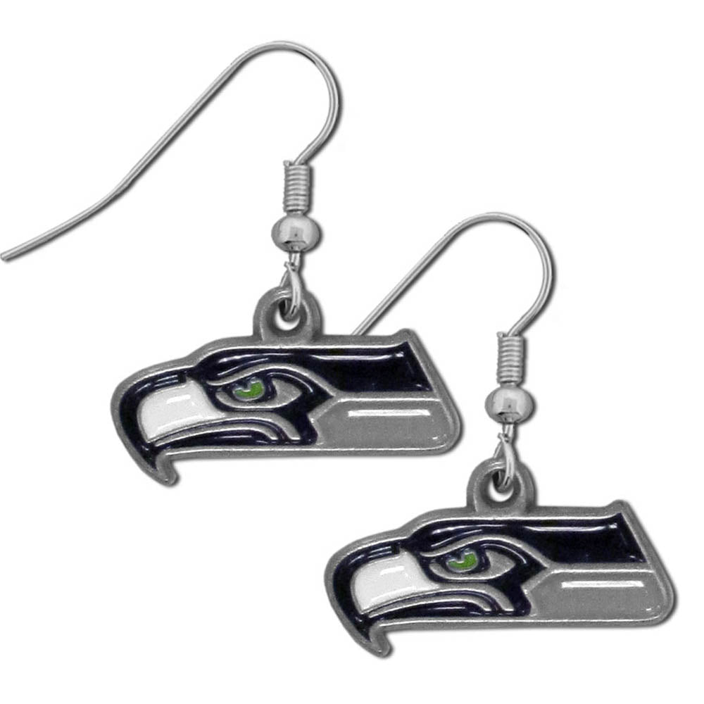 NFL Team Earring- Assorted Teams & Style Choose Your