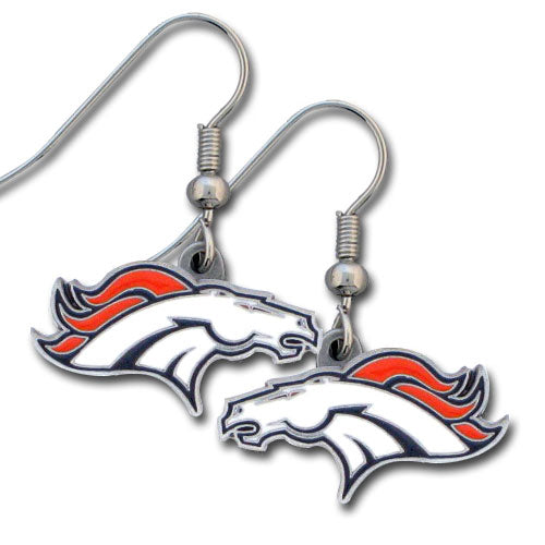 NFL Team Earring- Assorted Teams & Style Choose Your