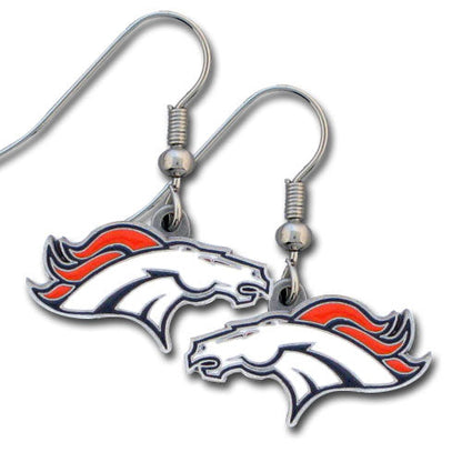 NFL Team Earring- Assorted Teams & Style Choose Your