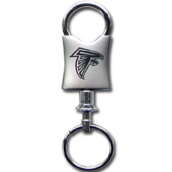 NFL Official Licensed Valet Keychain - Choose Yours