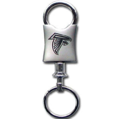 NFL Official Licensed Valet Keychain - Choose Yours