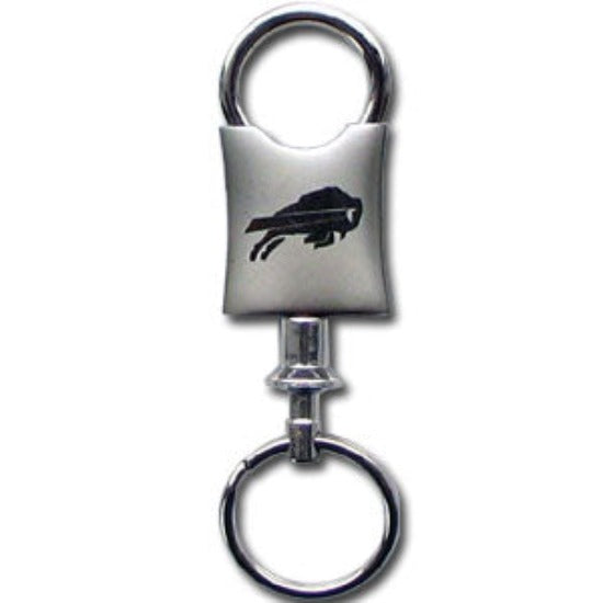 NFL Official Licensed Valet Keychain - Choose Yours