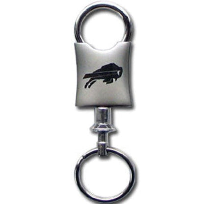 NFL Official Licensed Valet Keychain - Choose Yours