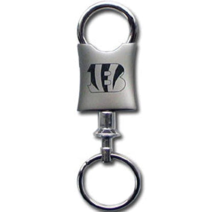 NFL Official Licensed Valet Keychain - Choose Yours