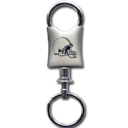 NFL Official Licensed Valet Keychain - Choose Yours