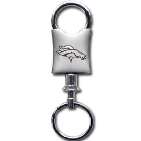 NFL Official Licensed Valet Keychain - Choose Yours