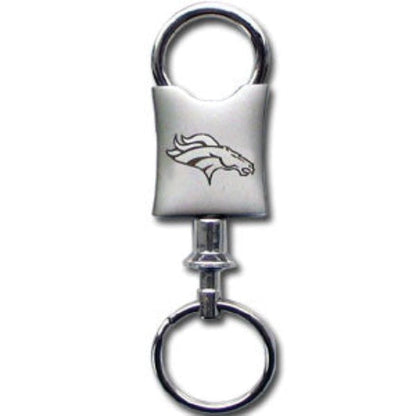 NFL Official Licensed Valet Keychain - Choose Yours