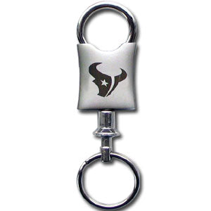 NFL Official Licensed Valet Keychain - Choose Yours