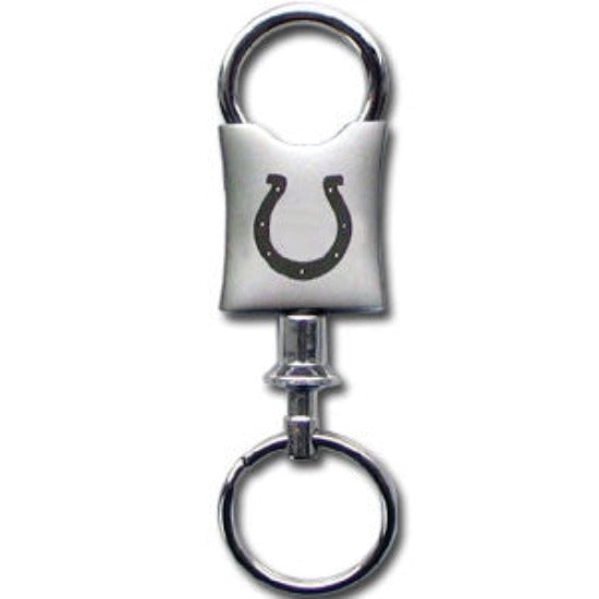 NFL Official Licensed Valet Keychain - Choose Yours