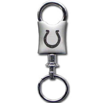NFL Official Licensed Valet Keychain - Choose Yours