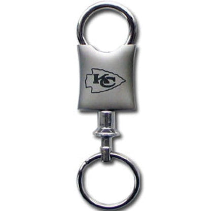 NFL Official Licensed Valet Keychain - Choose Yours