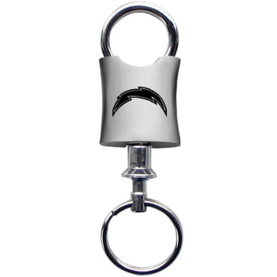 NFL Official Licensed Valet Keychain - Choose Yours