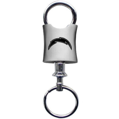 NFL Official Licensed Valet Keychain - Choose Yours