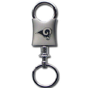 NFL Official Licensed Valet Keychain - Choose Yours