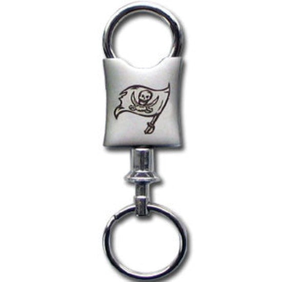 NFL Official Licensed Valet Keychain - Choose Yours