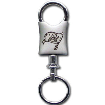NFL Official Licensed Valet Keychain - Choose Yours