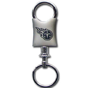 NFL Official Licensed Valet Keychain - Choose Yours