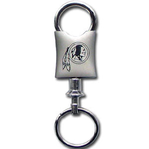 NFL Official Licensed Valet Keychain - Choose Yours
