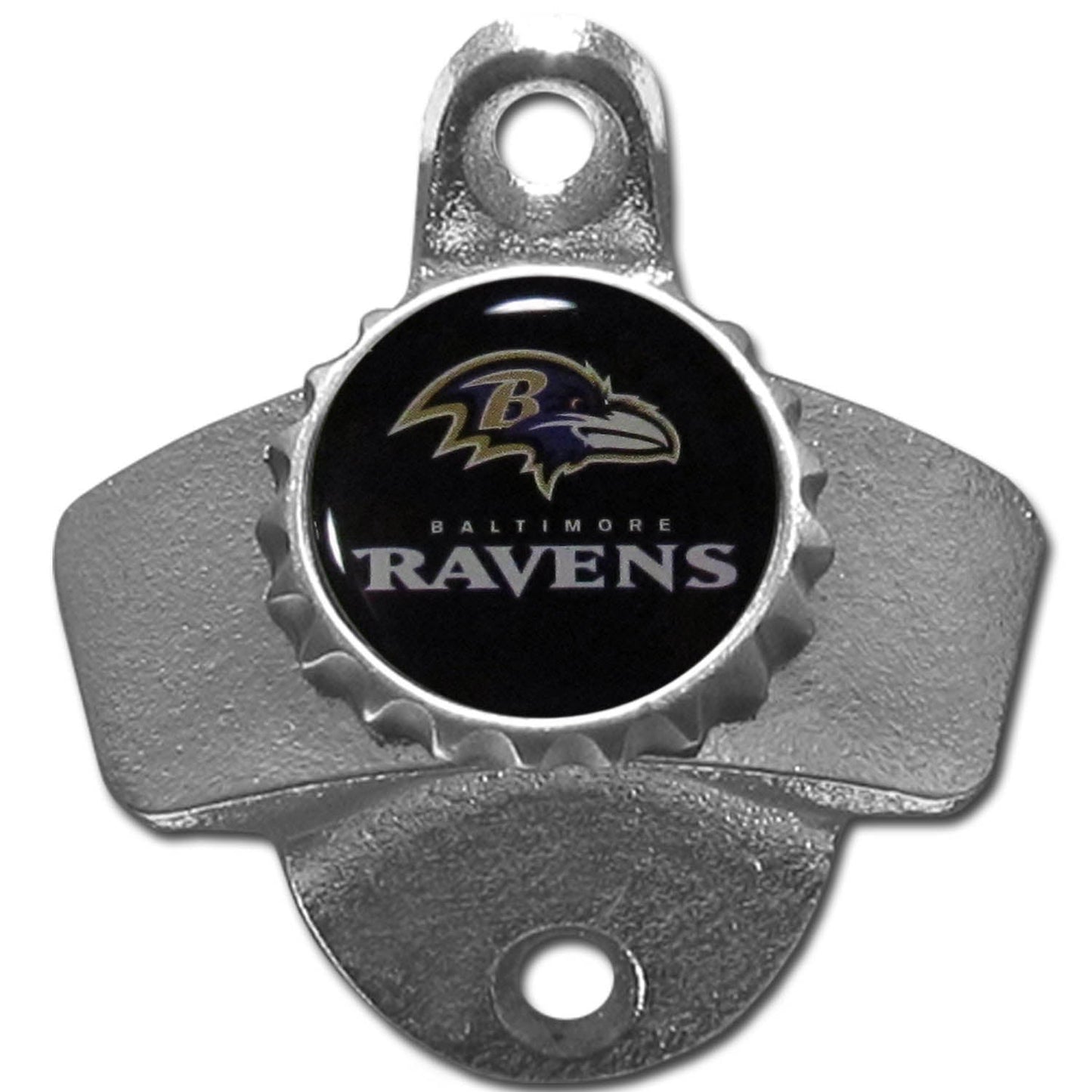 NFL Team Wall Bottle Opener - Assorted Teams Choose Your