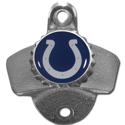 NFL Team Wall Bottle Opener - Assorted Teams Choose Your