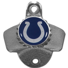 تحميل الصورة إلى عارض المعرض، NFL Team Wall Bottle Opener - Assorted Teams Choose Your

