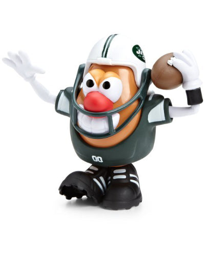 NFL Team Mr. Potato Head Assorted Team Choose Your