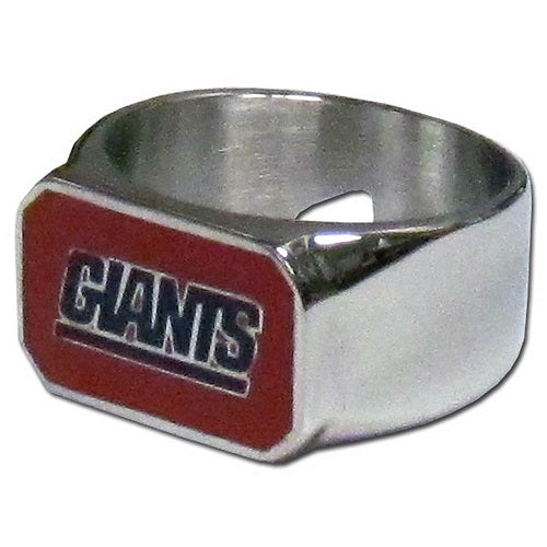 NFL Official Team Ring/Bottle Opener - Assorted Team Choose your