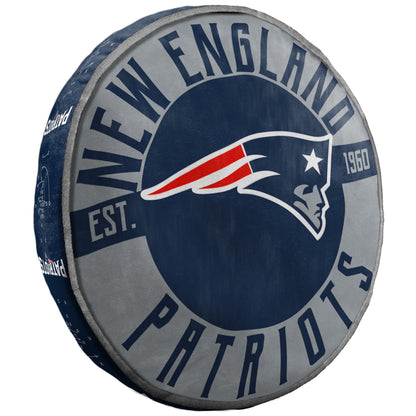NFL Cloud Pillow Assorted Style & Size Choose Your