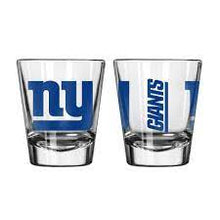 تحميل الصورة إلى عارض المعرض، NFL Official Licensed 2 oz Shot Glass - Choose Yours
