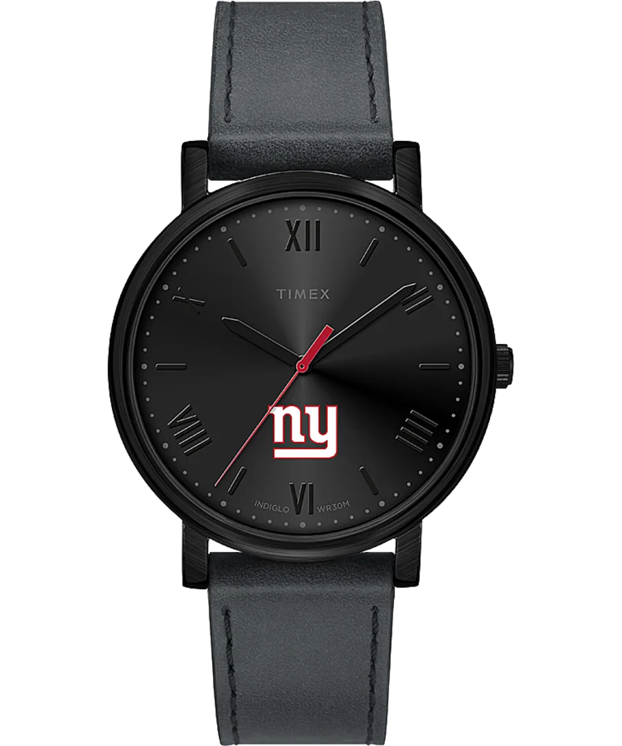 NFL Official Licensed Women's Timex Watch - Choose Yours