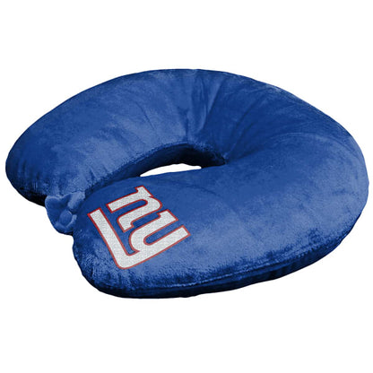 NFL Travel Neck Pillow - Choose Your Team