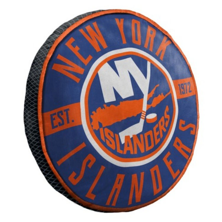 NHL 15" Cloud Pillow Choose Your Team