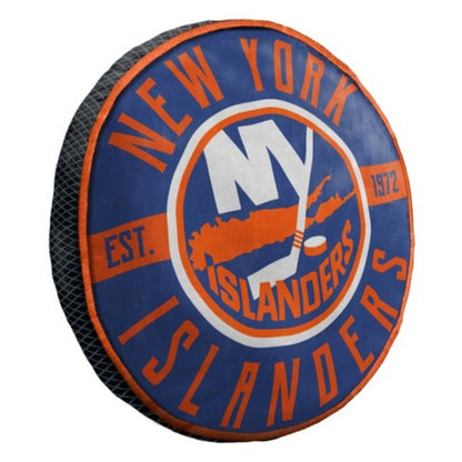 NHL 15" Cloud Pillow Choose Your Team