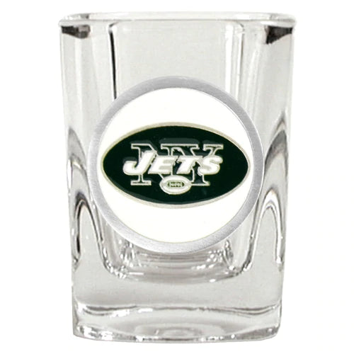 NFL Official Licensed 2 oz Shot Glass - Choose Yours